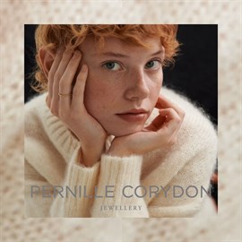 Pernille Corydon Schmuck ""Milestone Collection"🍂